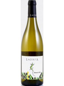 Lacerta Feteasca Alba 2022 Bio | Lacerta Winery | Dealu Mare